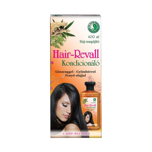 Hair Revall conditioner 