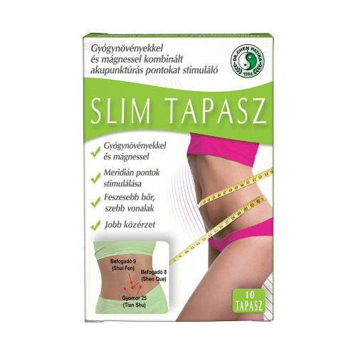 Slim tapasz