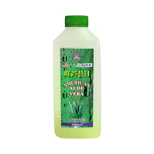 Aloe vera ital natur - 1000ml