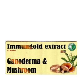 Immungold Ganoderma ampoule