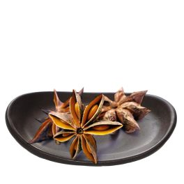 Star anise fruits