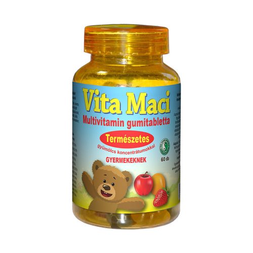 Vitamin for kids