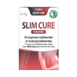 Slim Cure drink powder Slim Cure drink powder