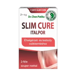 Slim Cure italpor