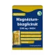 Magnézium biszglicinát 2590mg + NADH italpor 15 tasak
