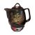 Kerámia-agyag gyógyleves és teafőző készülék (3,5L)