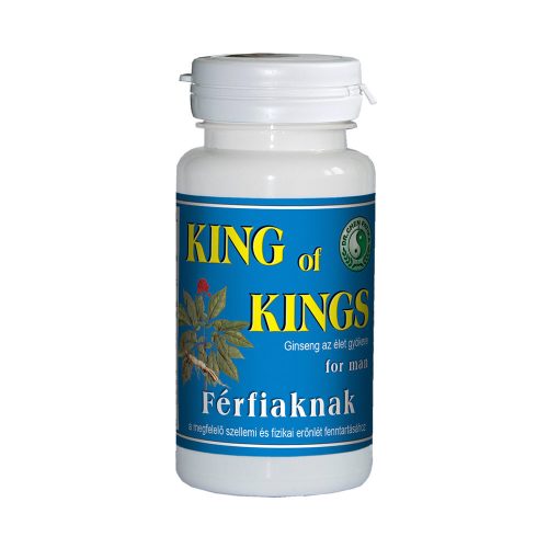 KoK capsules for men