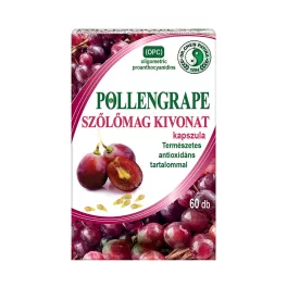 Pollengrape kapszula - 60db