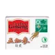Eleuthero-Ginseng capsules