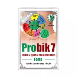 Probiotikum Forte-Kapsel