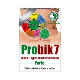 Probik 7 Forte kapszula 60 db