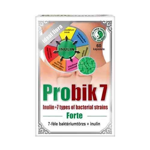 Probikum 7 Forte capsule