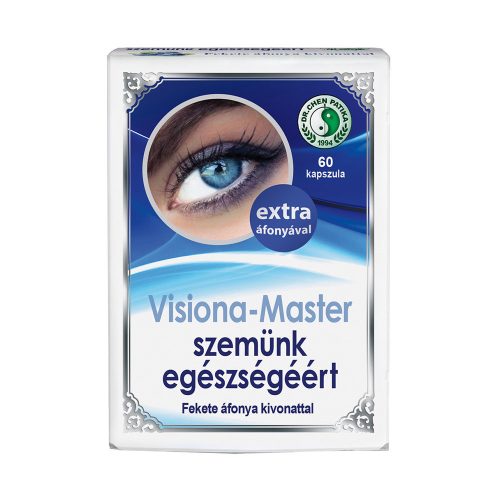 Visiona – Master-Weichgelatine-Kapsel