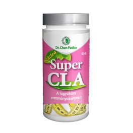 Virgin Tea Super CLA 