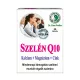 Szelén Q10 Kalcium + Magnézium + Cink tabletta - 30db