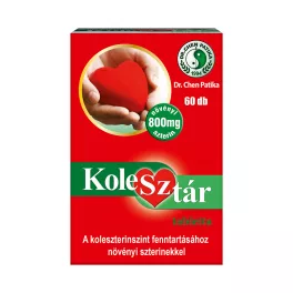 KoleSZTÁR 800 filmtabletta - 60db