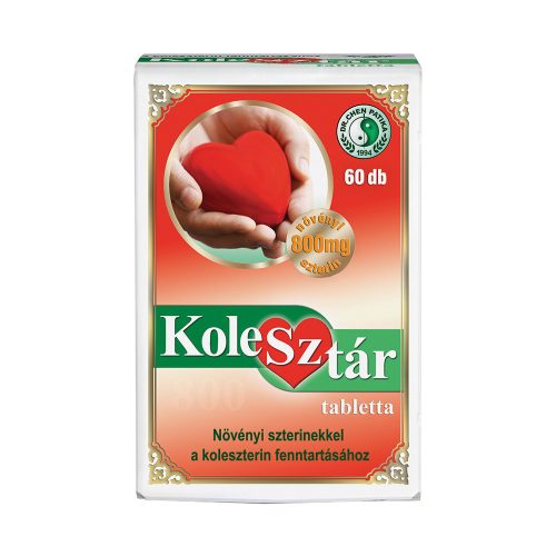 Kolestar 800 film-coated tablets