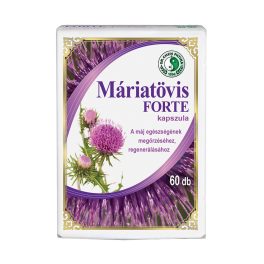 Milk thistle Forte capsule