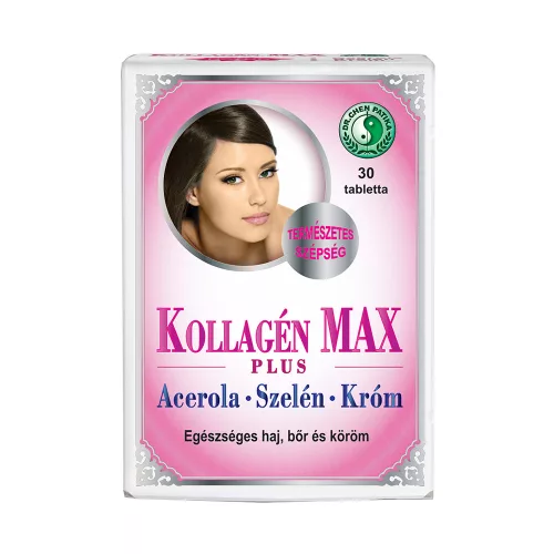 Collagen MAX Plus tablet 