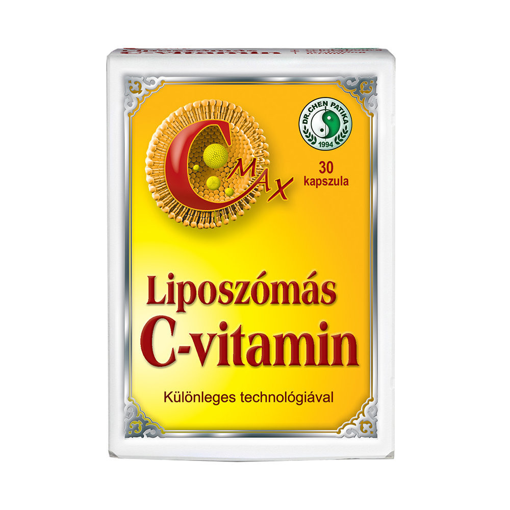 Dr vitamin c
