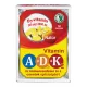 Vitamin A+D3+K2 kapszula - 30db