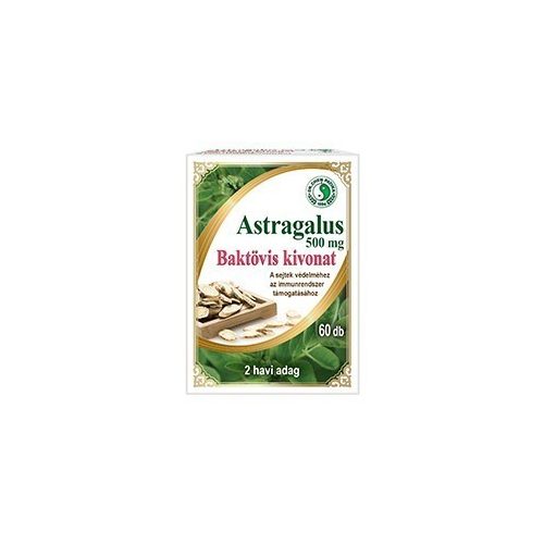  Astragalus extract capsule 
