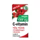 1200 mg Vitamin C  + Vitamin D3