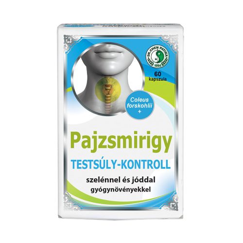 Normál Pajzsmirigy