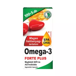 Omega-3 Forte Plus - 105db