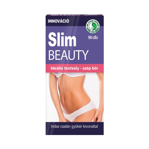 Slim Beauty - 60pcs