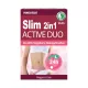 Slim Active DUO 2in1