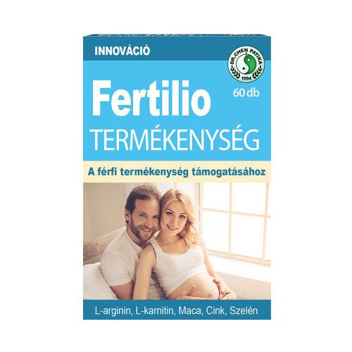 Fertilio - Fertility