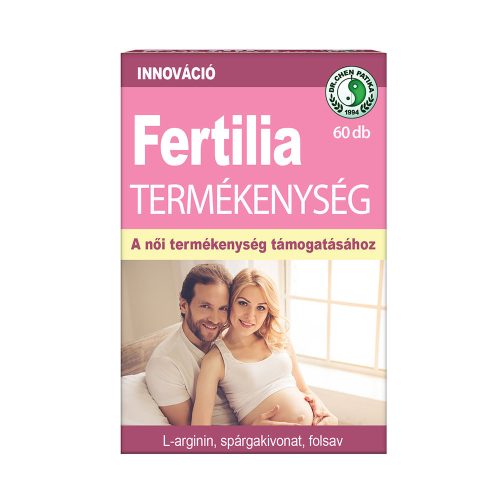 Fertilia - Fertility