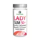 Lady SLIM 50+ Kapasel - 60 St.