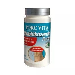 Knorpel Vita Bioglükozamin Forte Tabletten