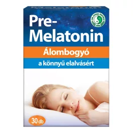 Pre- Melatonin Ashwagandha capsules