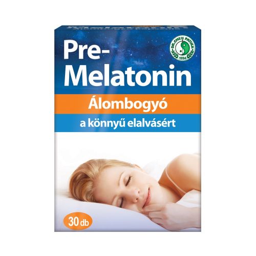 Pre-Melatonin Traumbeere