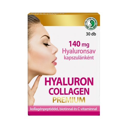 Hyaluron Collagen Premium