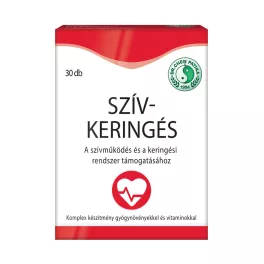 Post-Kor Heart & Nerve Regenerating Capsules