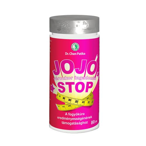 BIO Blood Sugar Fluctuation STOP capsules