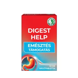 Digest Help Kautabletten - 32 St.