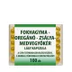Fokhagyma-Oregánó-Zsálya-Medvegyökér lágy kapszula 100db