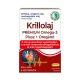 Krill olaj és Oregánó olaj kapszula 60x