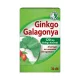 Ginkgo Galagonya kapszula 30x