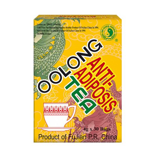 ooLong Anti-Adiposis tea