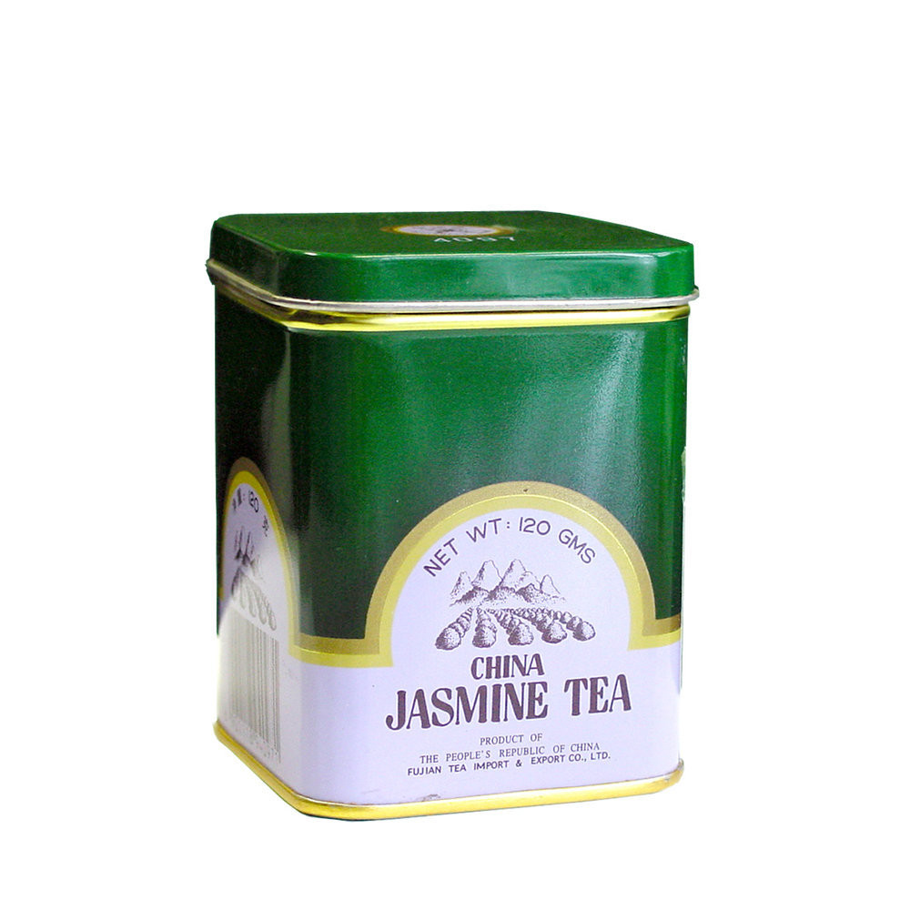 Eredeti kínai szálas zöld tea, 100 g