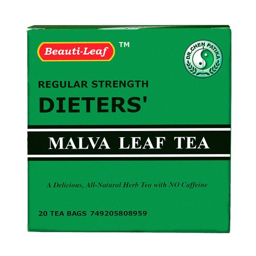 Mallow tea