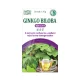 Instant Ginkgo biloba tea - 20db