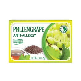 Pollengrape tea - 20db