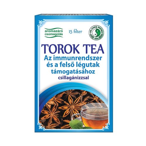 Torok tea - 15db